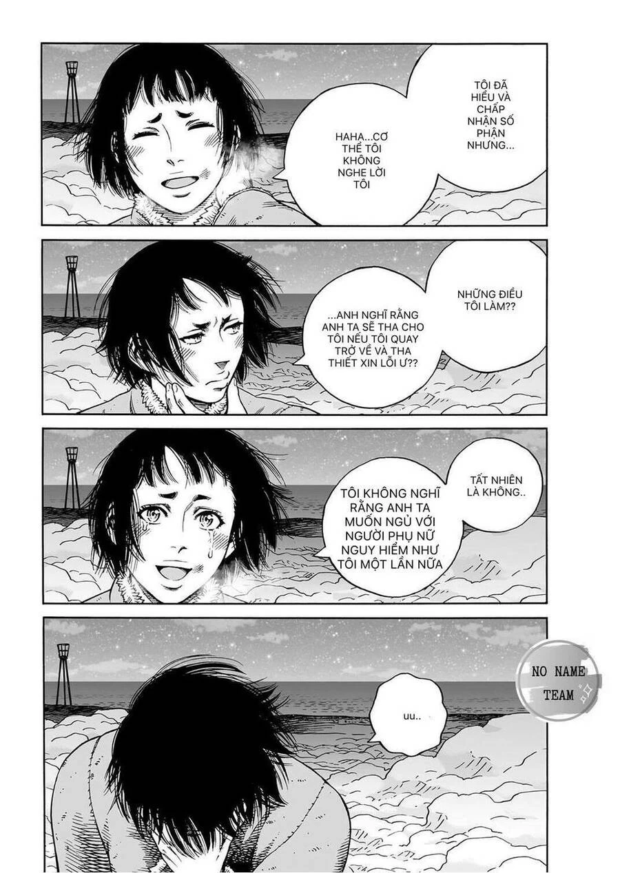 Truyền Thuyết Miền Đất Hứa Chapter 108 - 12