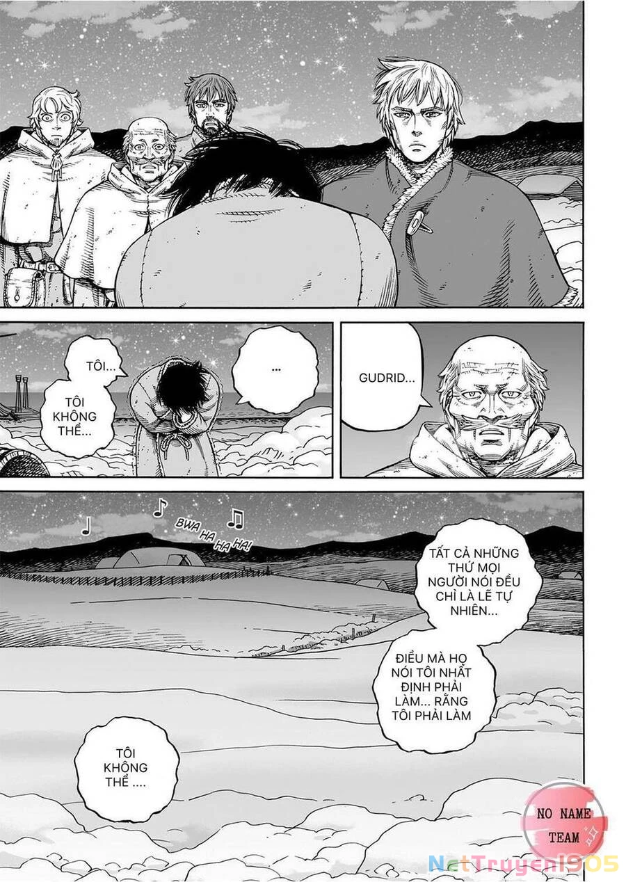 Truyền Thuyết Miền Đất Hứa Chapter 108 - 13
