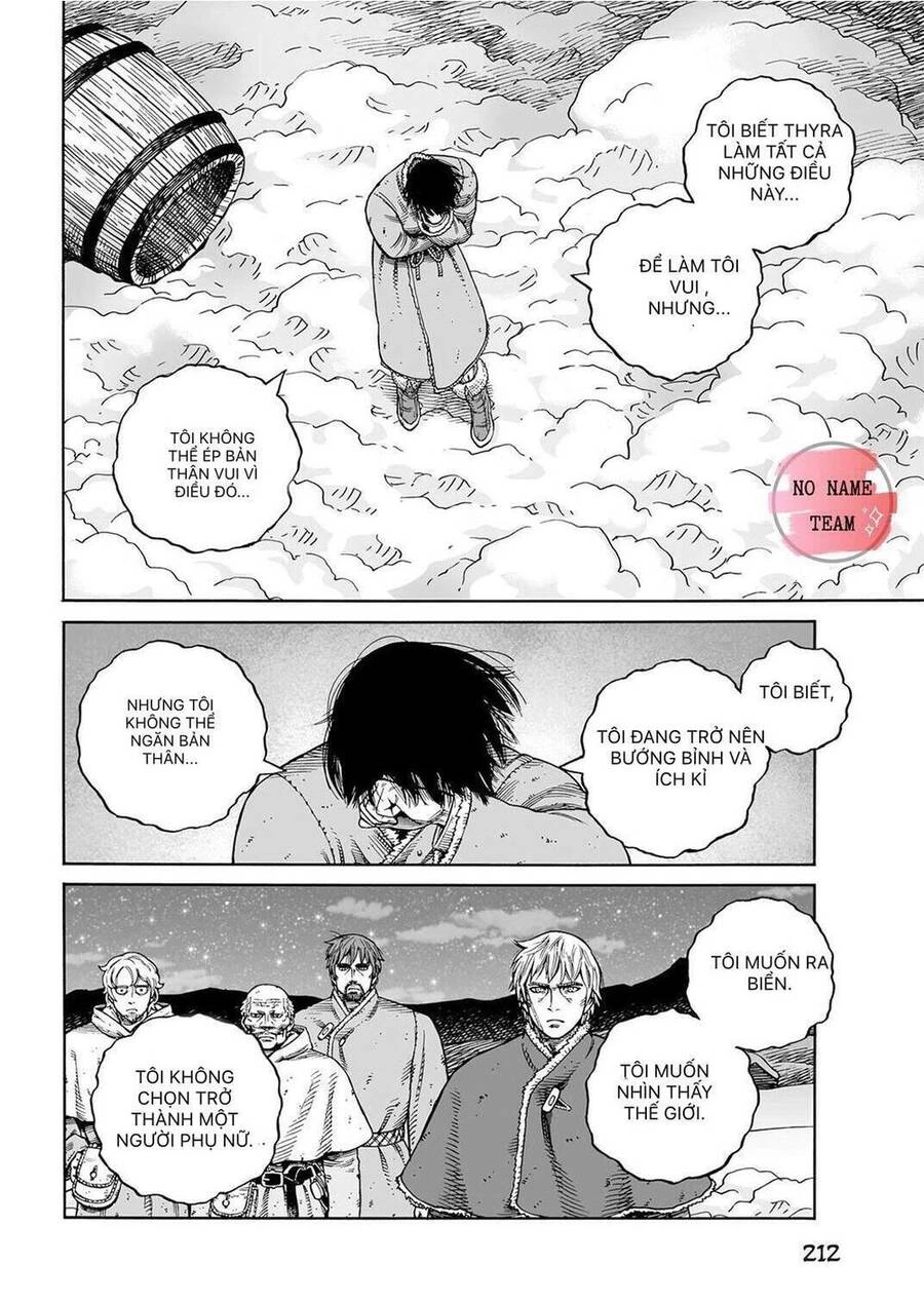 Truyền Thuyết Miền Đất Hứa Chapter 108 - 14