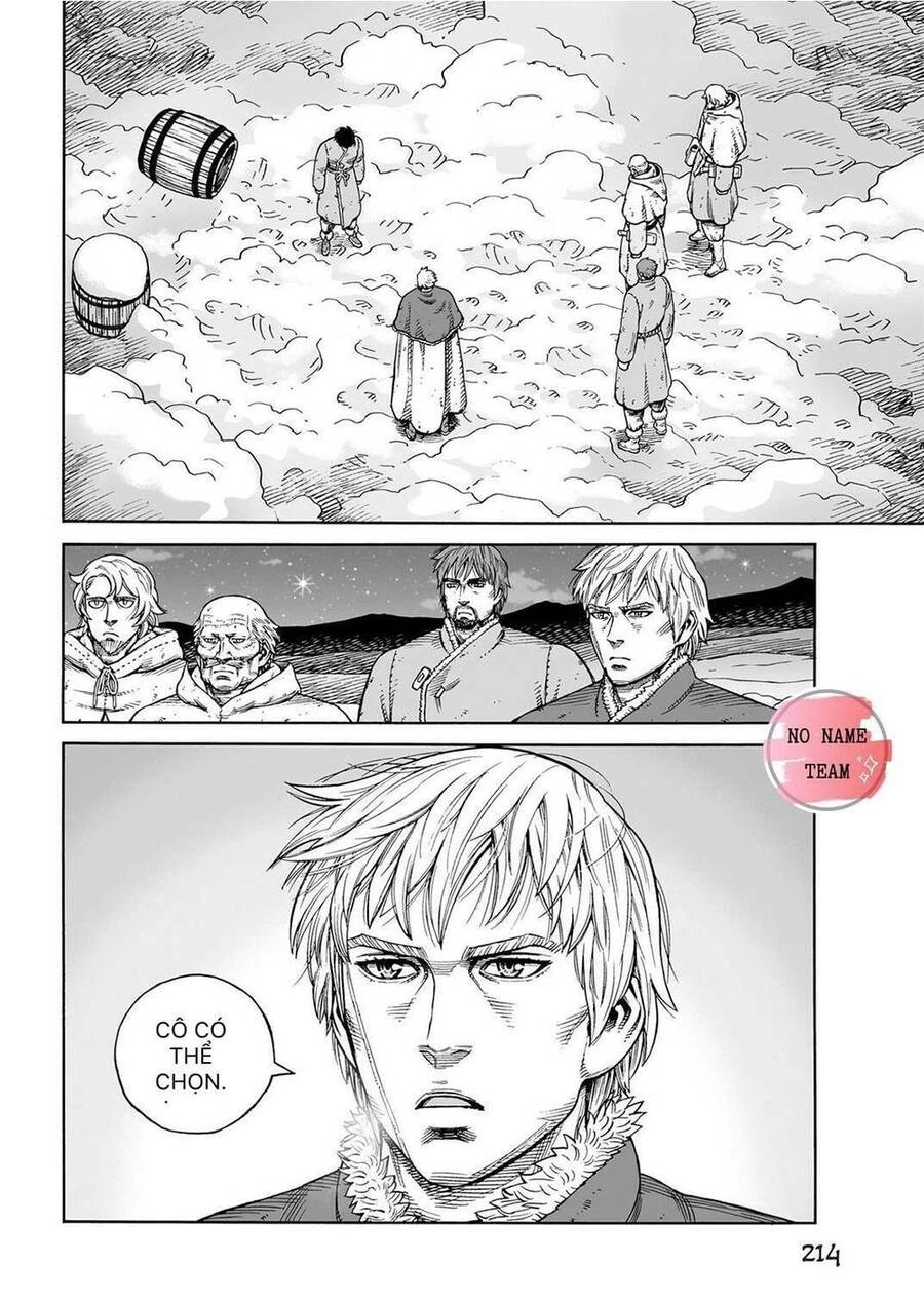 Truyền Thuyết Miền Đất Hứa Chapter 108 - 16