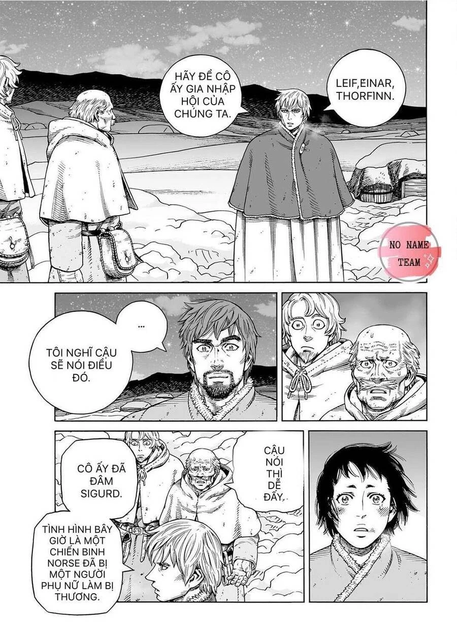 Truyền Thuyết Miền Đất Hứa Chapter 108 - 17