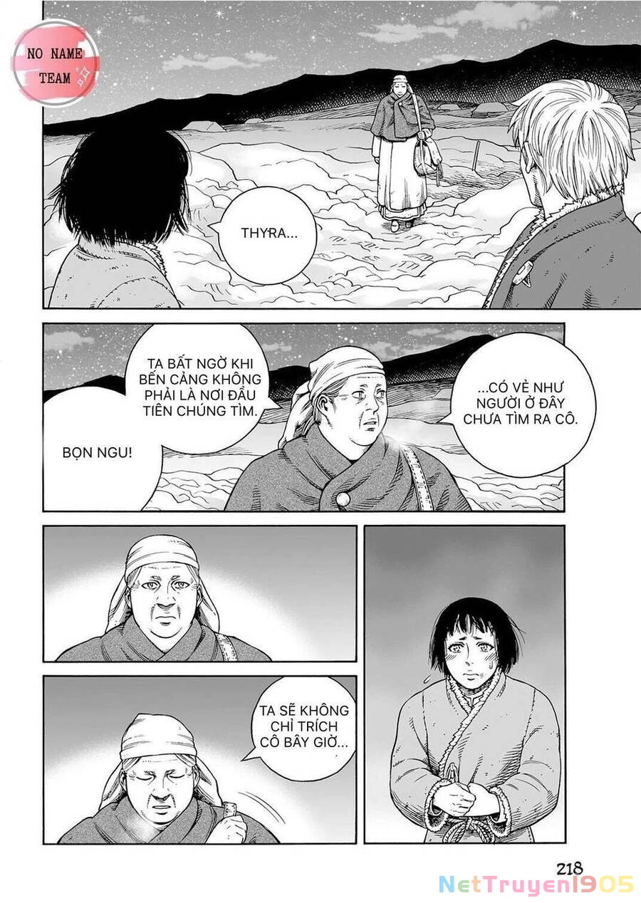 Truyền Thuyết Miền Đất Hứa Chapter 108 - 20