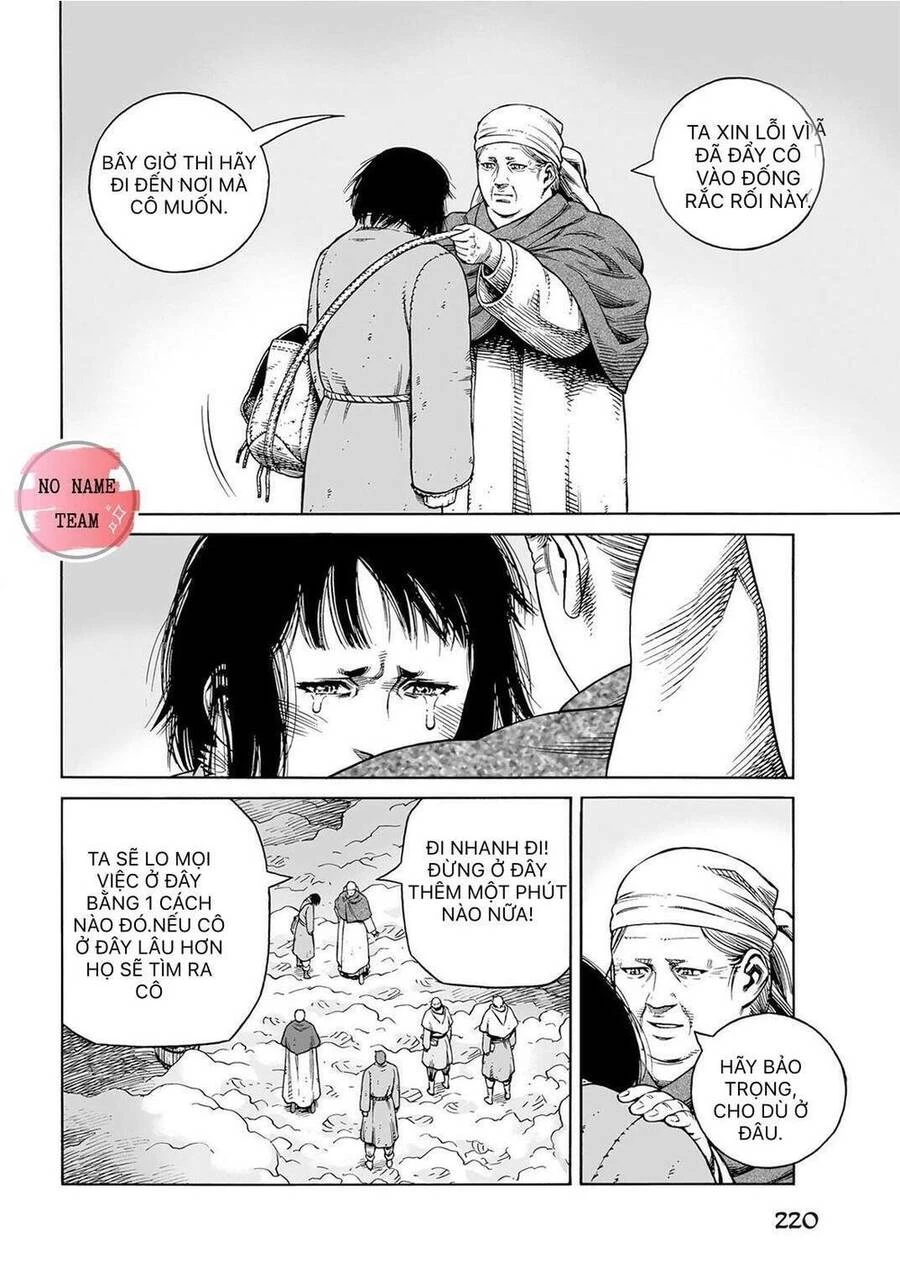 Truyền Thuyết Miền Đất Hứa Chapter 108 - 21