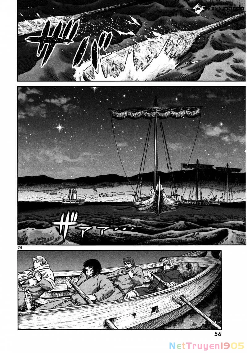 Truyền Thuyết Miền Đất Hứa Chapter 108 - 22