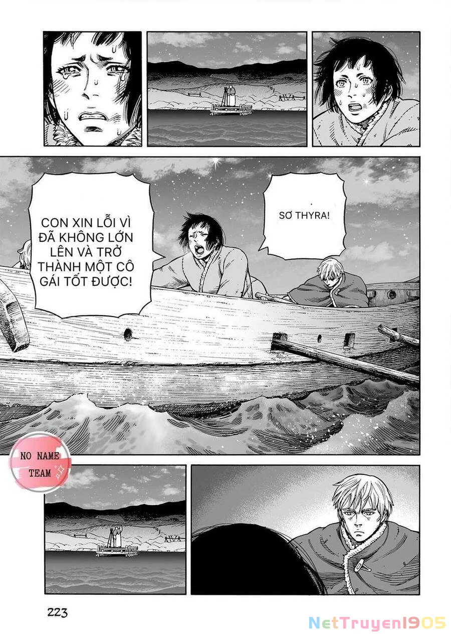 Truyền Thuyết Miền Đất Hứa Chapter 108 - 23