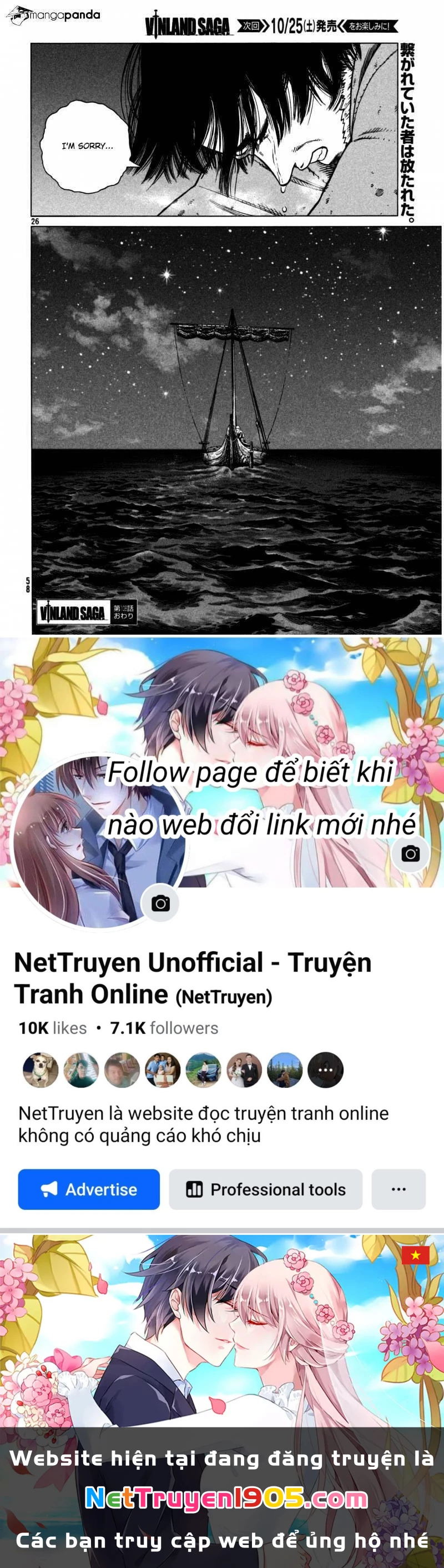 Truyền Thuyết Miền Đất Hứa Chapter 108 - 24