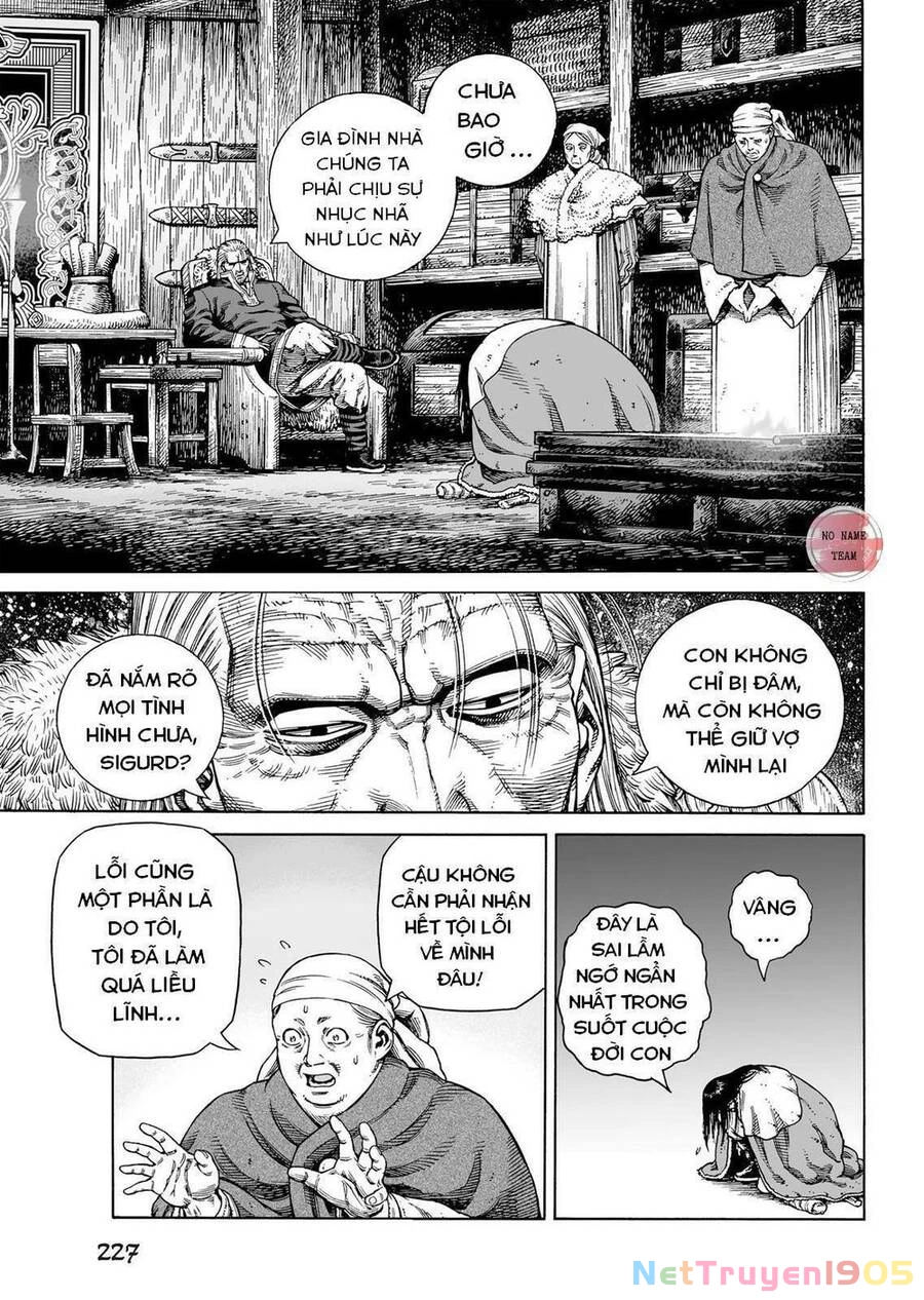 Truyền Thuyết Miền Đất Hứa Chapter 109 - 4