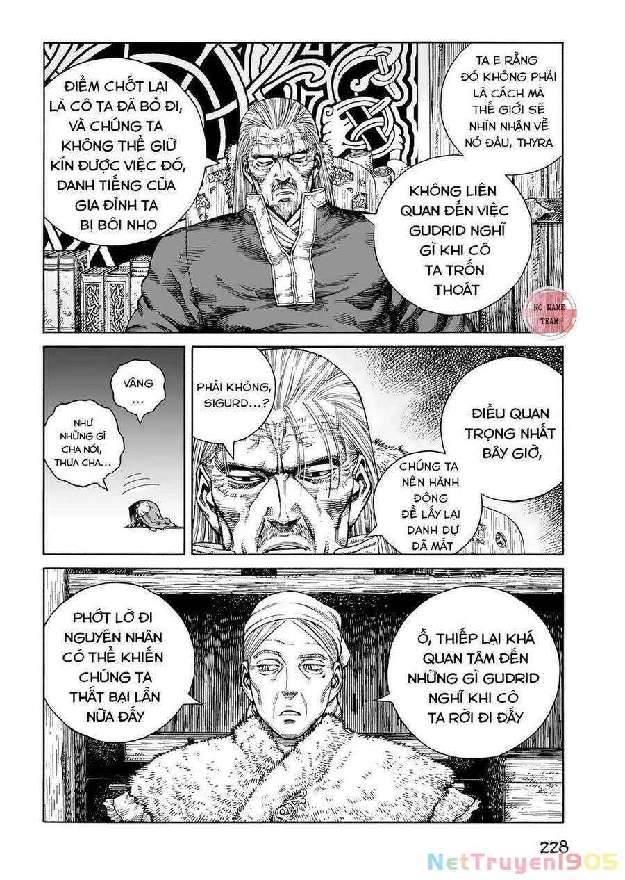 Truyền Thuyết Miền Đất Hứa Chapter 109 - 5