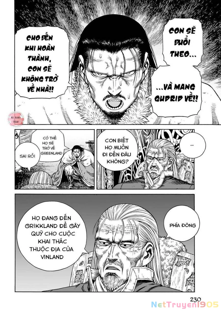 Truyền Thuyết Miền Đất Hứa Chapter 109 - 7