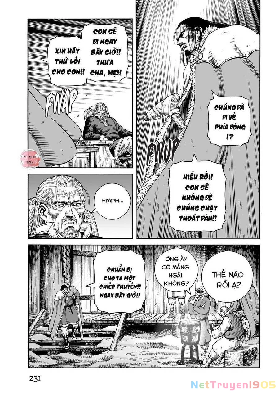 Truyền Thuyết Miền Đất Hứa Chapter 109 - 8