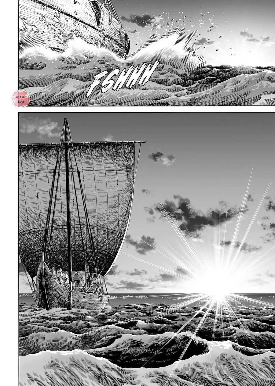 Truyền Thuyết Miền Đất Hứa Chapter 109 - 13