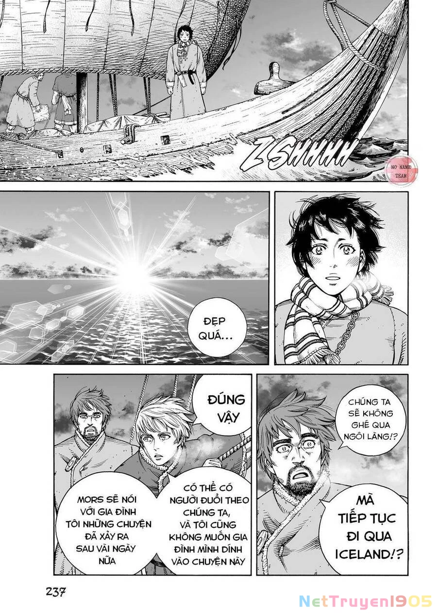 Truyền Thuyết Miền Đất Hứa Chapter 109 - 14