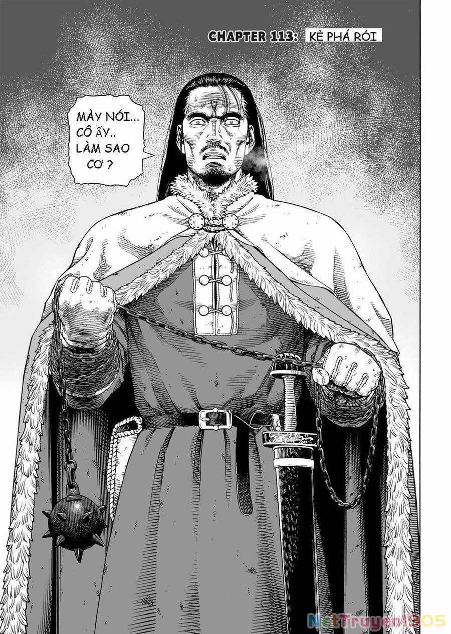 Truyền Thuyết Miền Đất Hứa Chapter 113 - 2