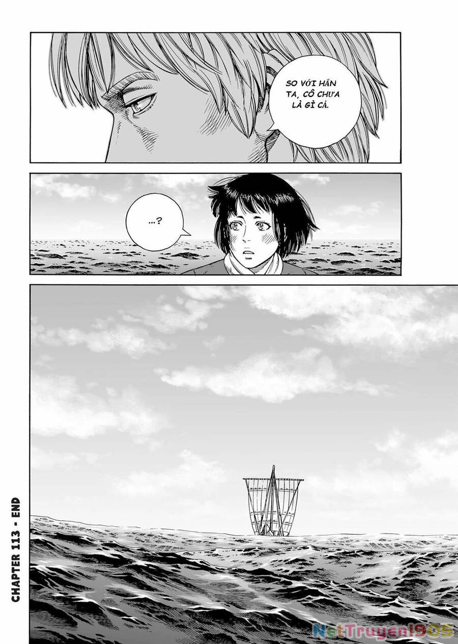 Truyền Thuyết Miền Đất Hứa Chapter 113 - 15