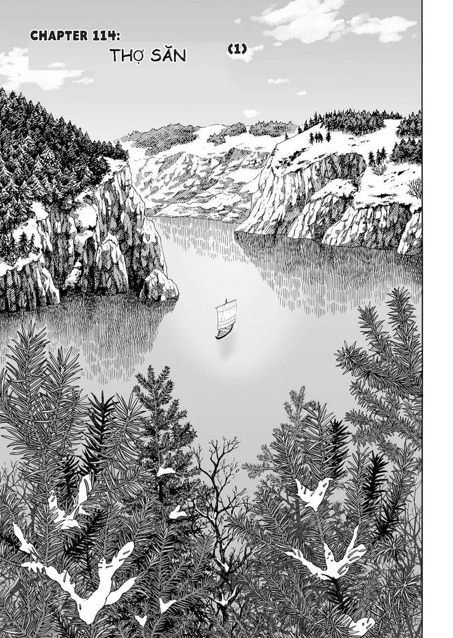 Truyền Thuyết Miền Đất Hứa Chapter 114 - 2
