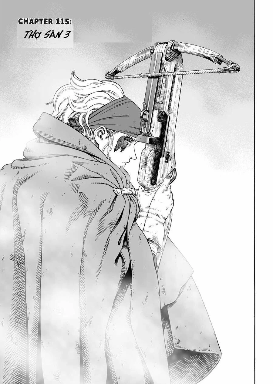 Truyền Thuyết Miền Đất Hứa Chapter 115 - 2