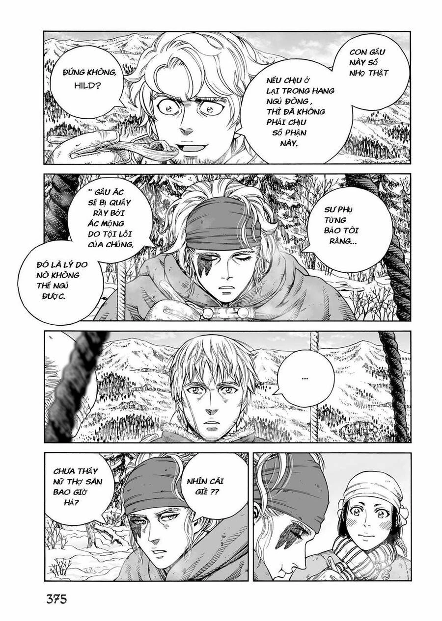 Truyền Thuyết Miền Đất Hứa Chapter 115 - 10
