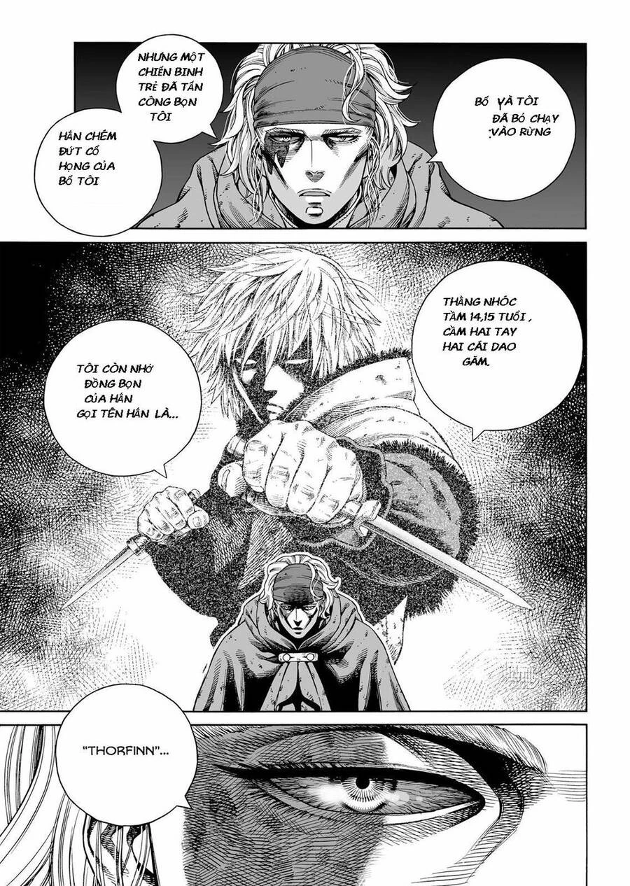 Truyền Thuyết Miền Đất Hứa Chapter 115 - 14