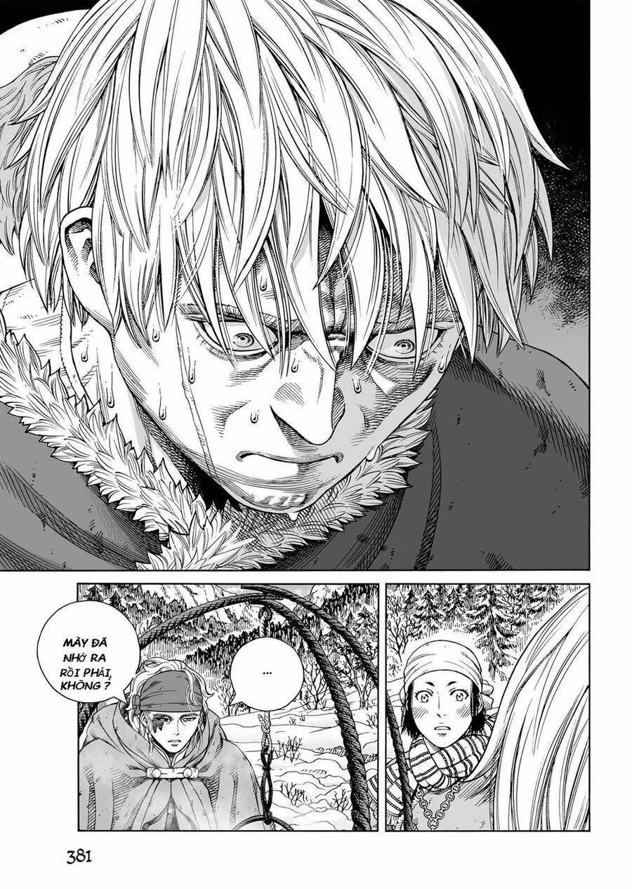 Truyền Thuyết Miền Đất Hứa Chapter 115 - 16