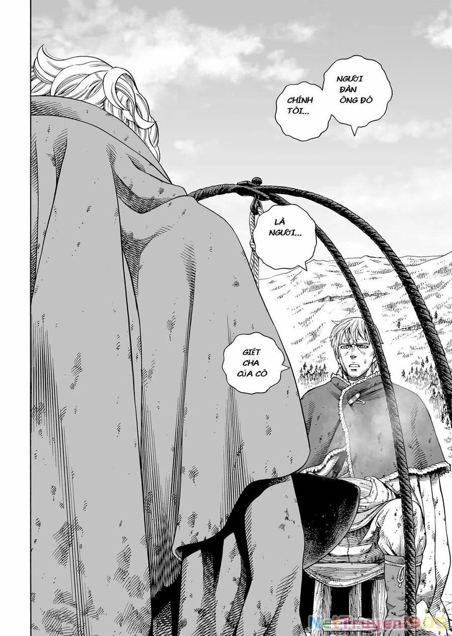 Truyền Thuyết Miền Đất Hứa Chapter 115 - 19