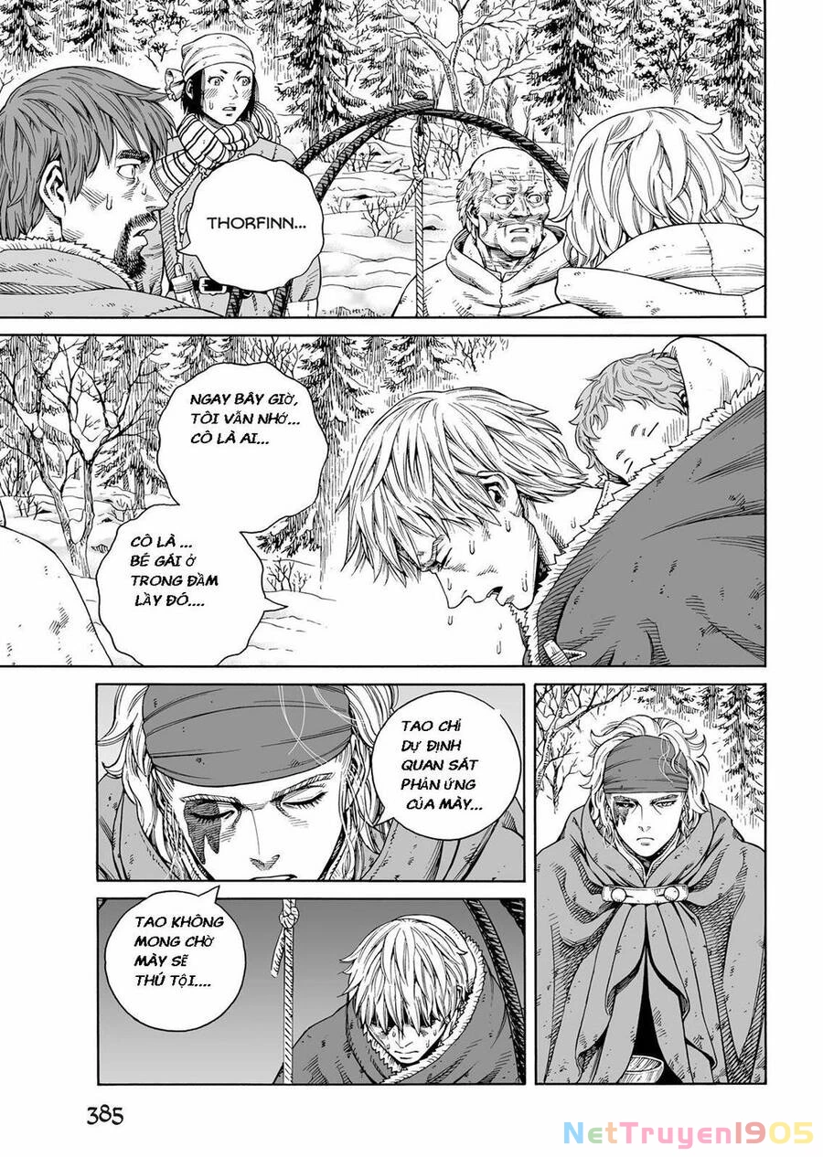 Truyền Thuyết Miền Đất Hứa Chapter 115 - 20