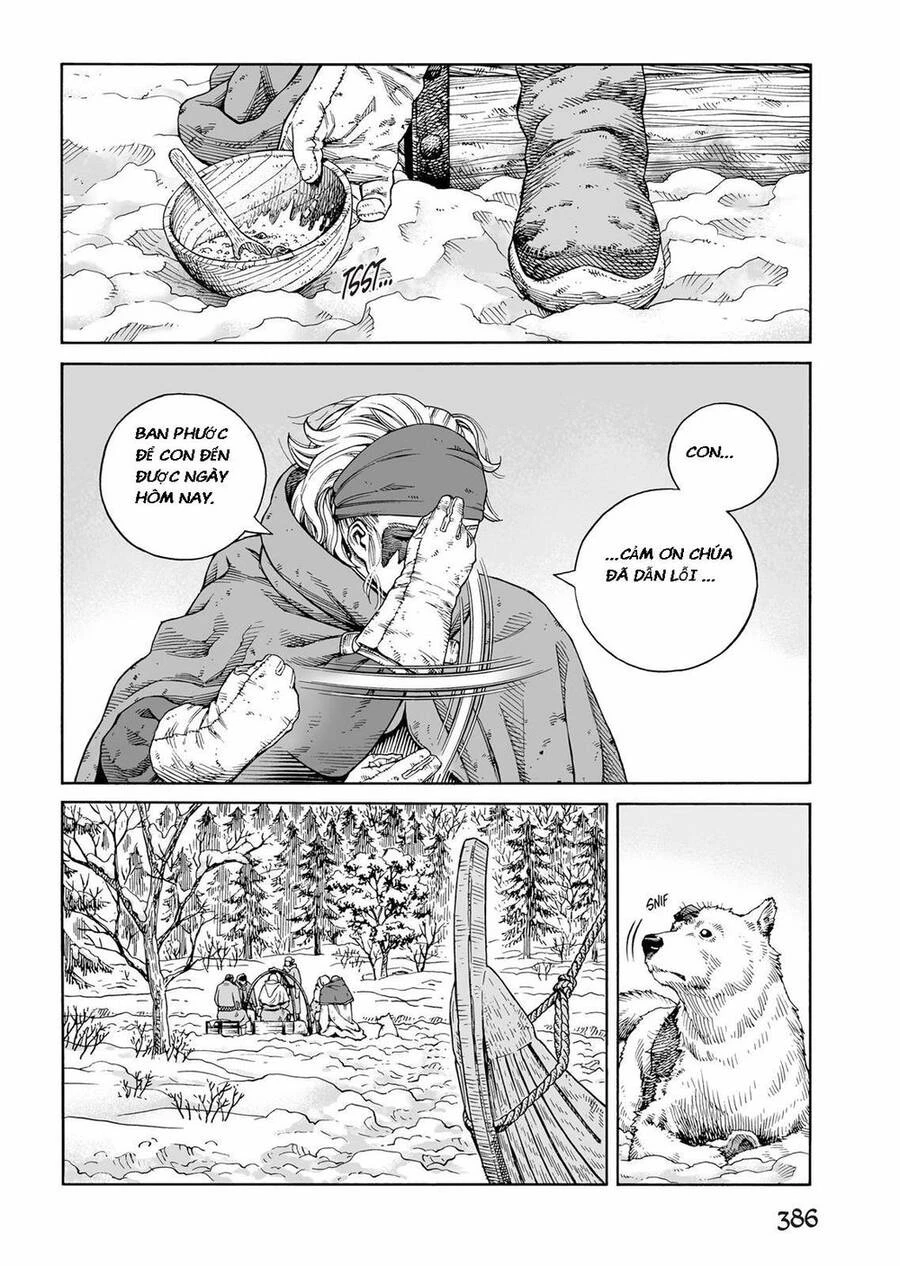 Truyền Thuyết Miền Đất Hứa Chapter 115 - 21