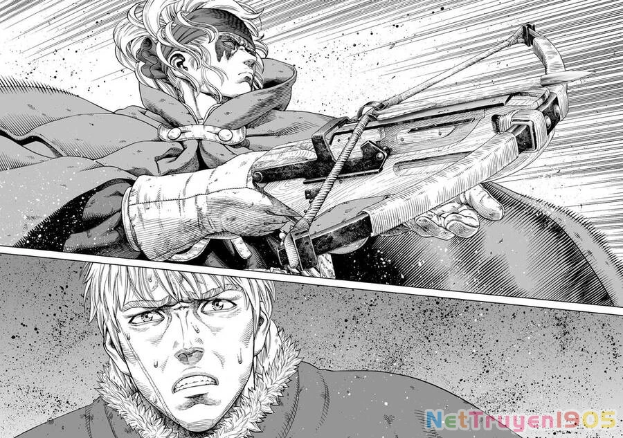 Truyền Thuyết Miền Đất Hứa Chapter 115 - 23