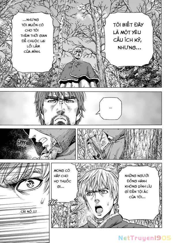 Truyền Thuyết Miền Đất Hứa Chapter 117 - 6