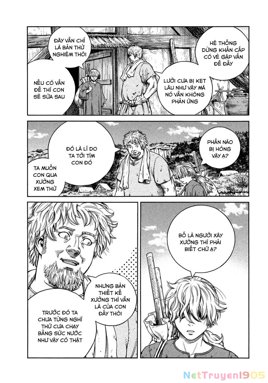 Truyền Thuyết Miền Đất Hứa Chapter 118 - 8