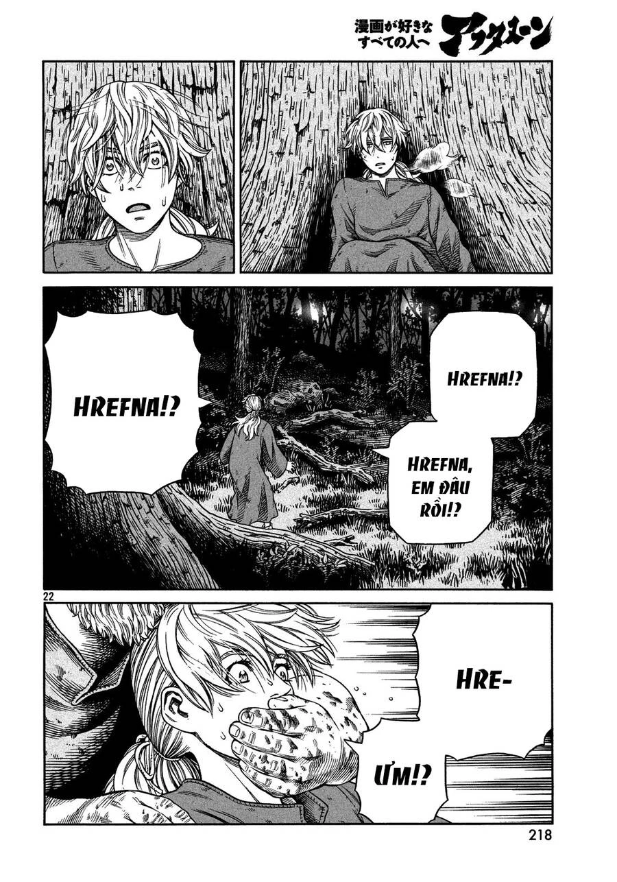 Truyền Thuyết Miền Đất Hứa Chapter 118 - 23