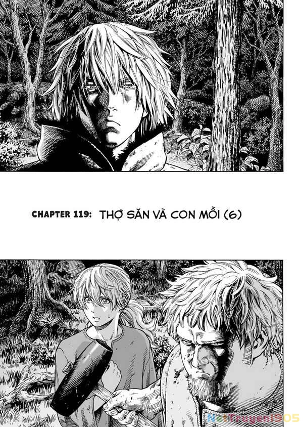 Truyền Thuyết Miền Đất Hứa Chapter 119 - 2