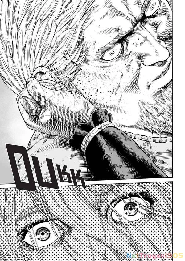 Truyền Thuyết Miền Đất Hứa Chapter 119 - 8