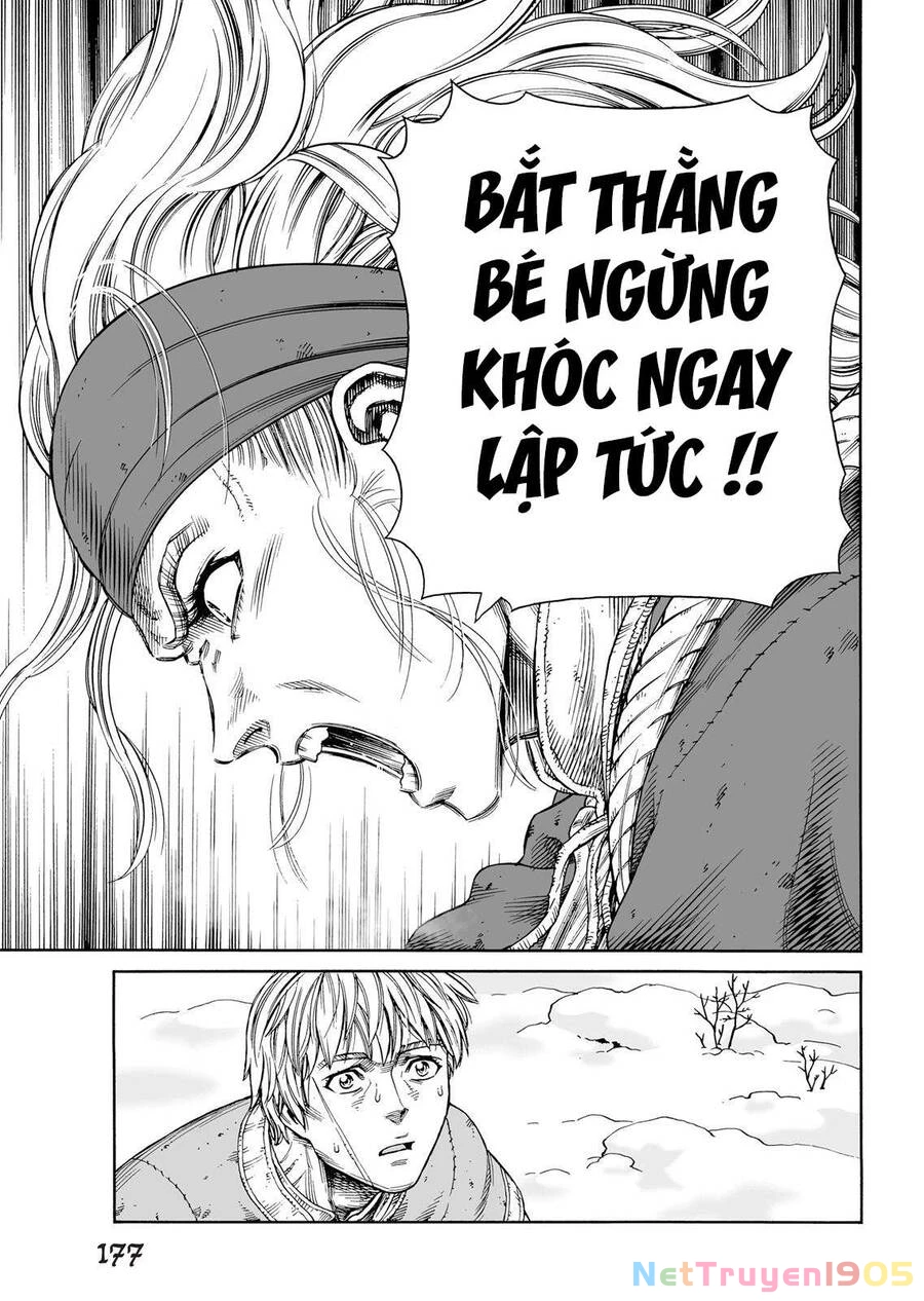 Truyền Thuyết Miền Đất Hứa Chapter 122 - 11