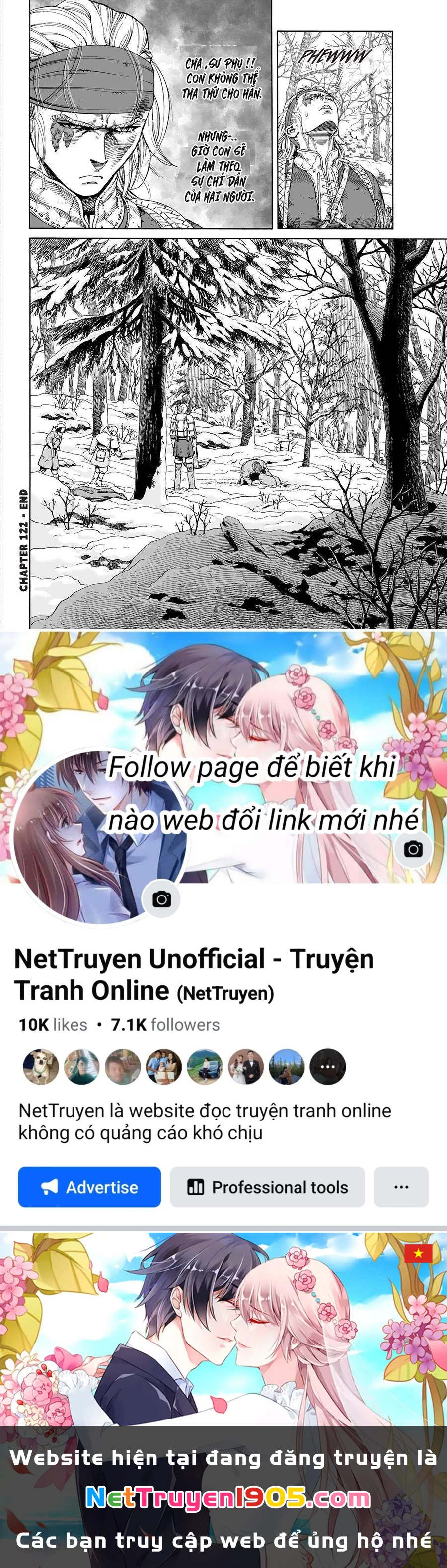 Truyền Thuyết Miền Đất Hứa Chapter 122 - 29