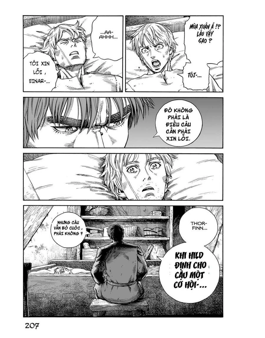 Truyền Thuyết Miền Đất Hứa Chapter 123 - 8