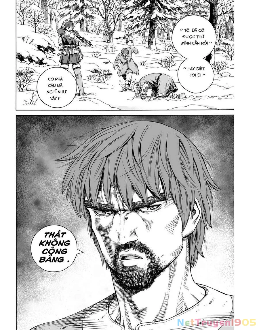 Truyền Thuyết Miền Đất Hứa Chapter 123 - 9