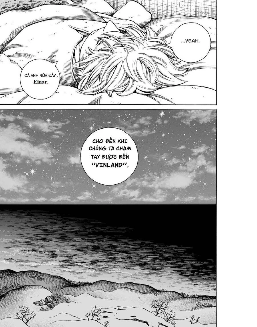 Truyền Thuyết Miền Đất Hứa Chapter 123 - 12