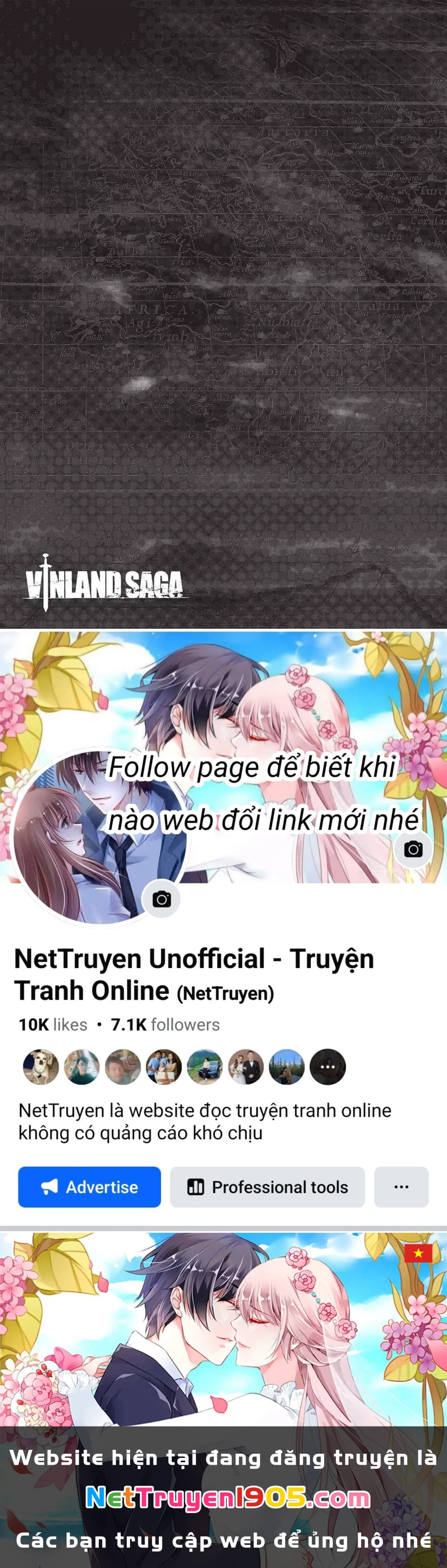 Truyền Thuyết Miền Đất Hứa Chapter 124 - 21