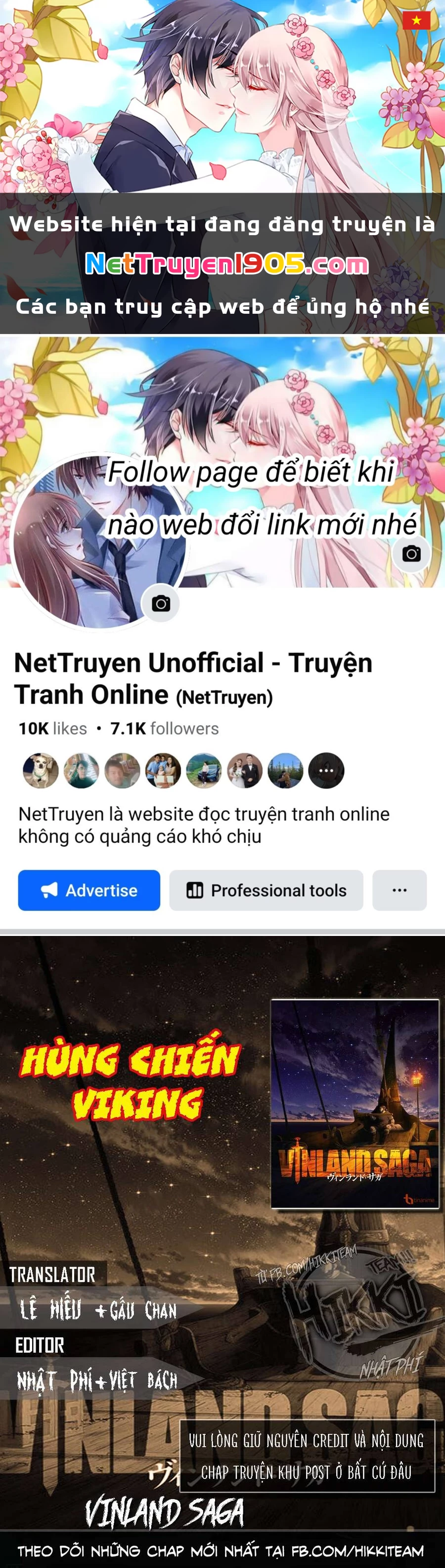 Truyền Thuyết Miền Đất Hứa Chapter 125 - 1