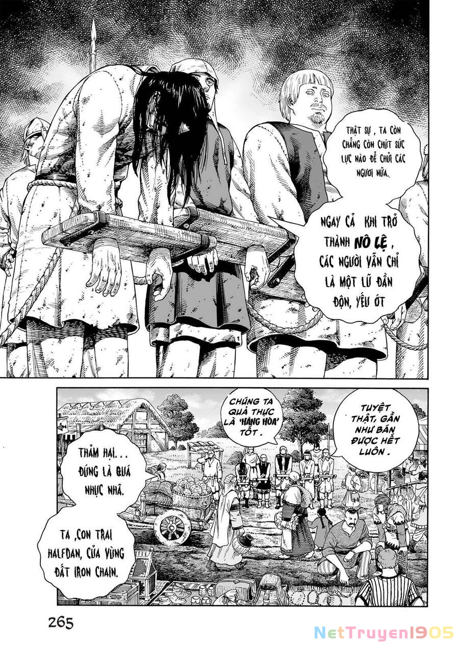 Truyền Thuyết Miền Đất Hứa Chapter 125 - 23