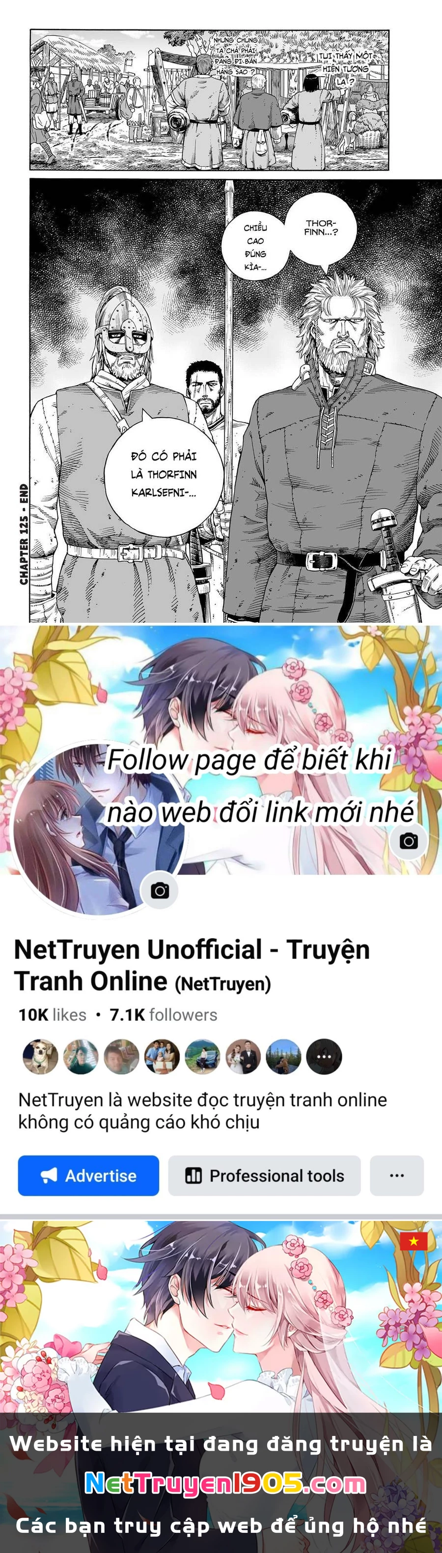 Truyền Thuyết Miền Đất Hứa Chapter 125 - 28