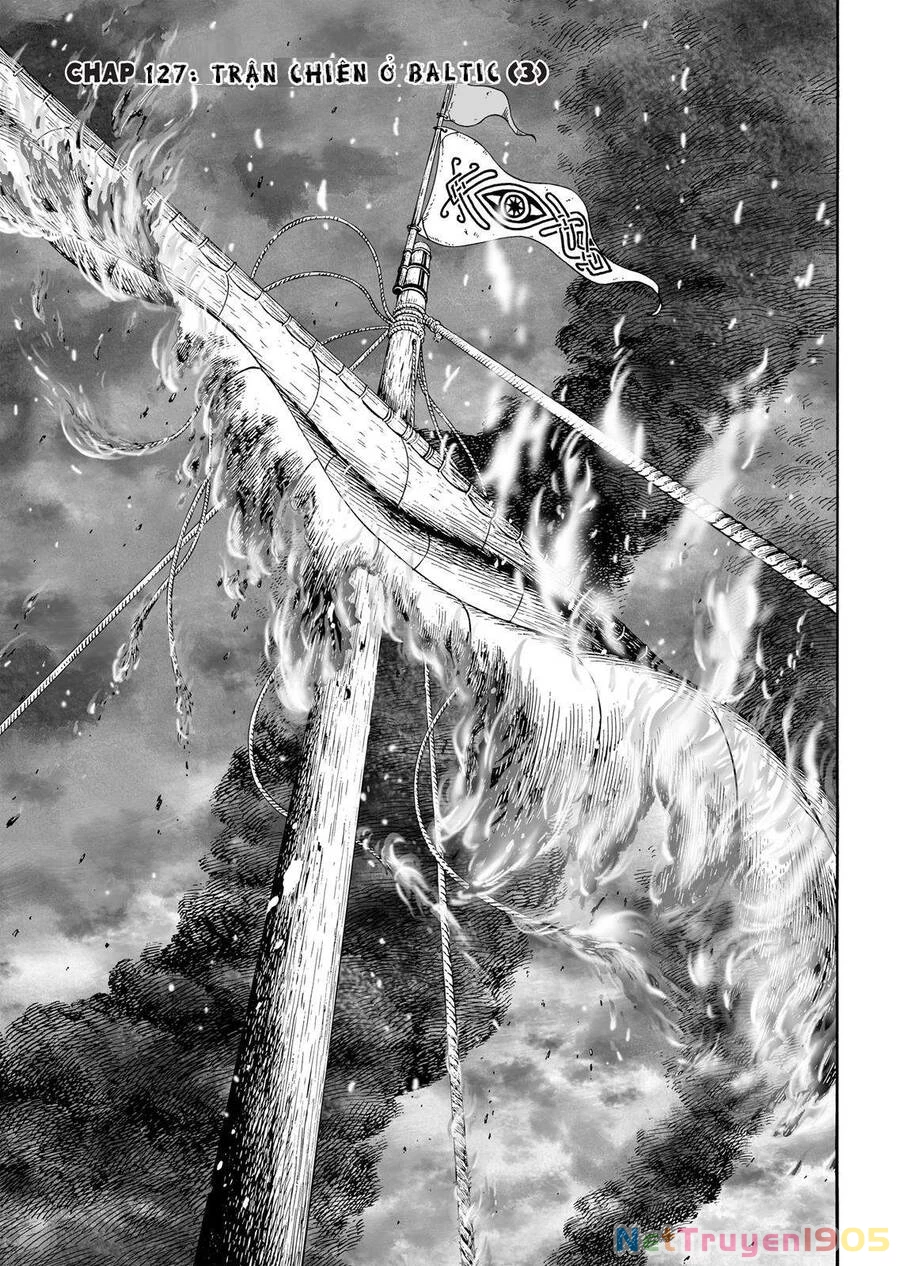 Truyền Thuyết Miền Đất Hứa Chapter 127 - 2