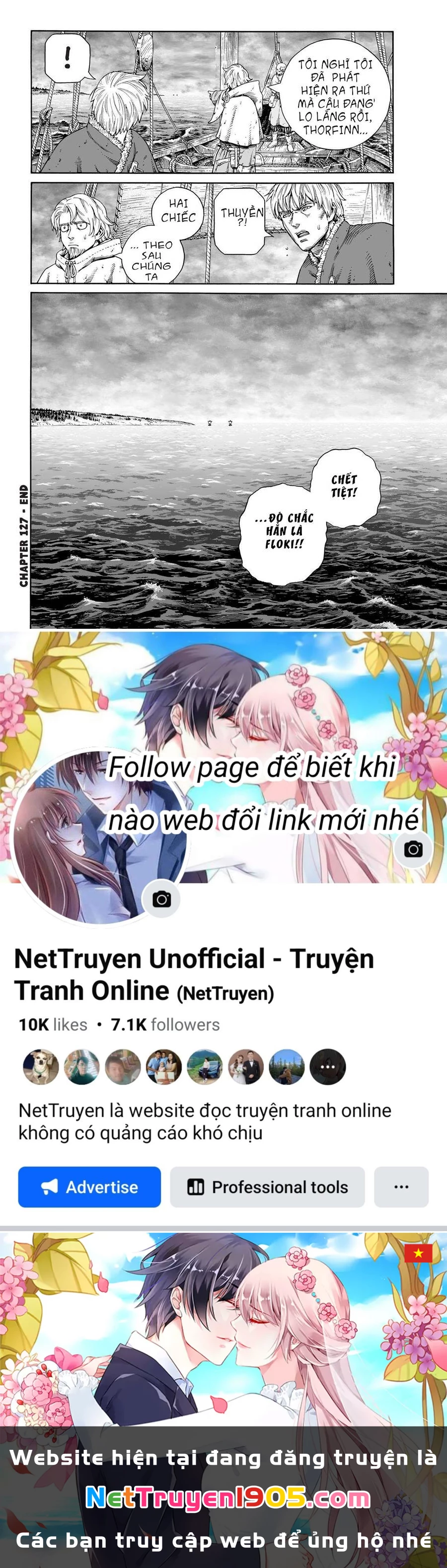 Truyền Thuyết Miền Đất Hứa Chapter 127 - 31