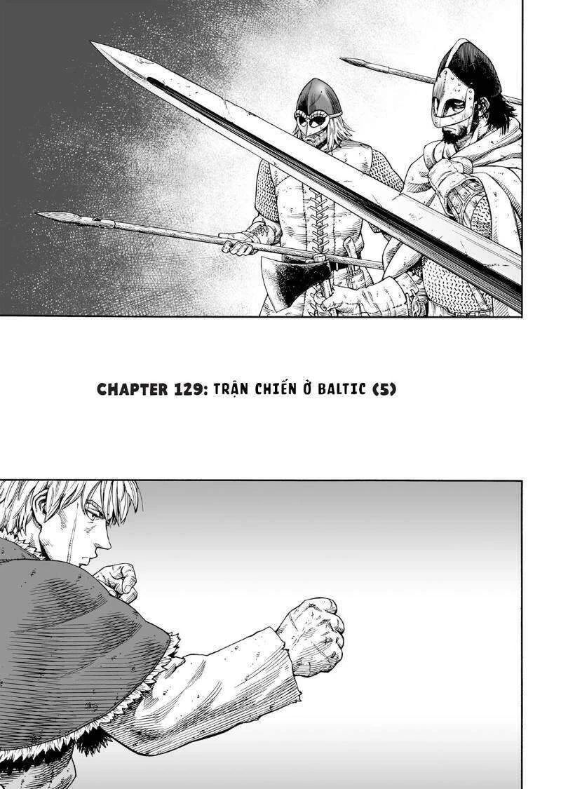 Truyền Thuyết Miền Đất Hứa Chapter 129 - 2