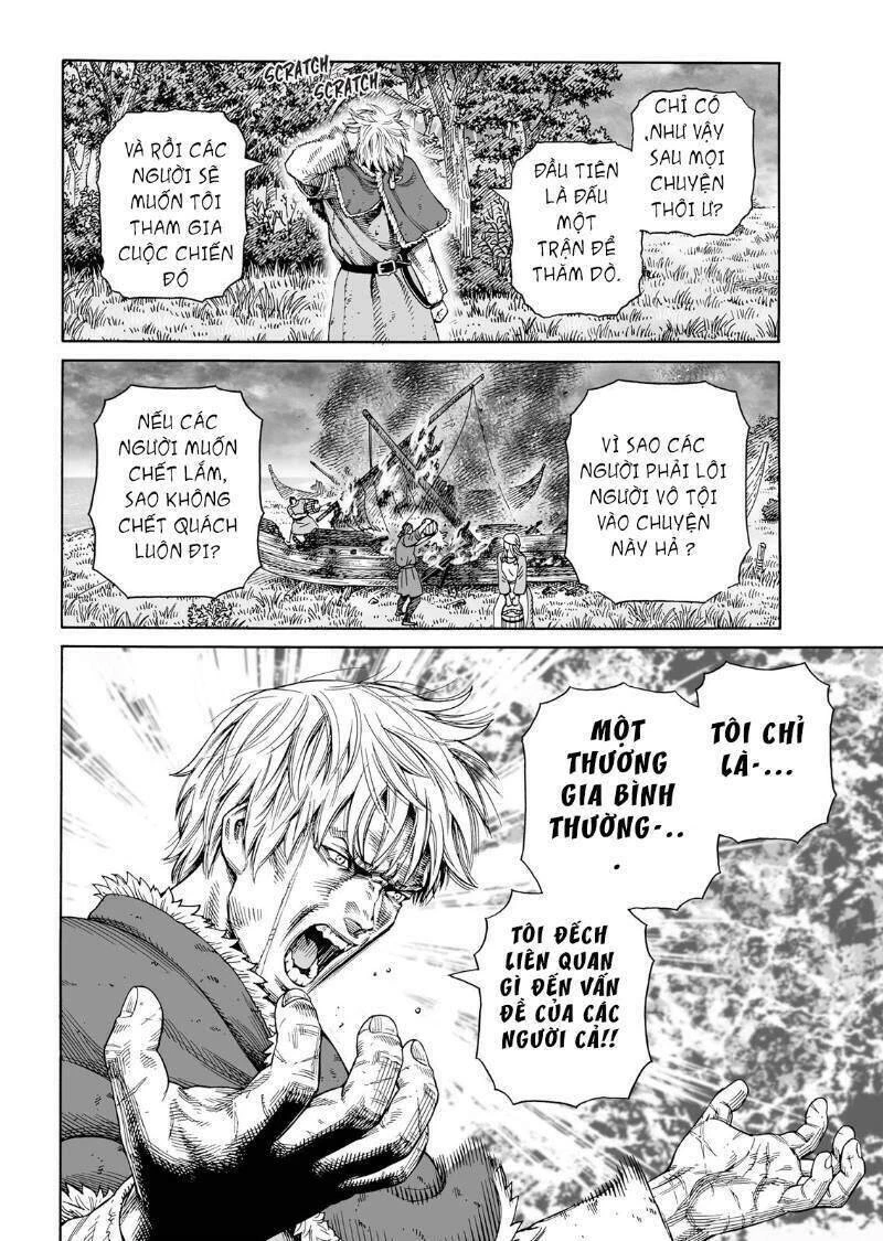 Truyền Thuyết Miền Đất Hứa Chapter 129 - 27