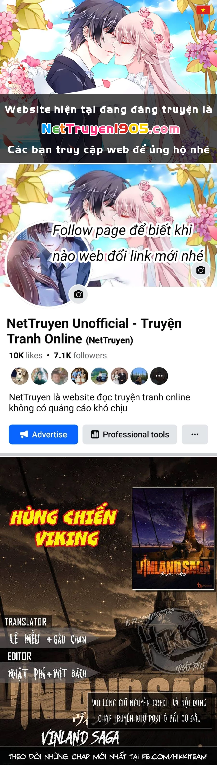 Truyền Thuyết Miền Đất Hứa Chapter 130 - 1