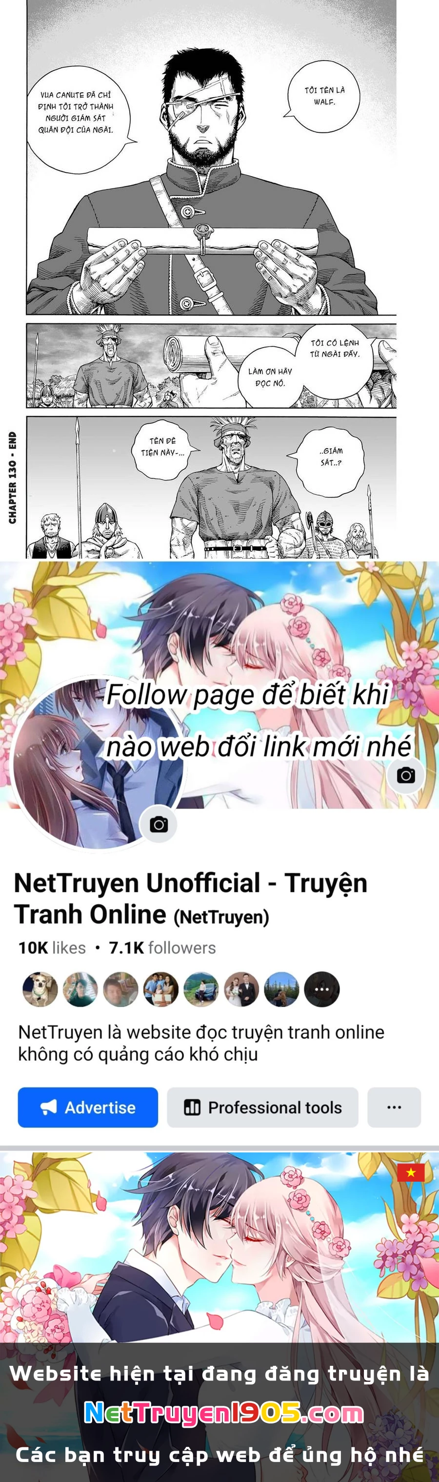 Truyền Thuyết Miền Đất Hứa Chapter 130 - 24