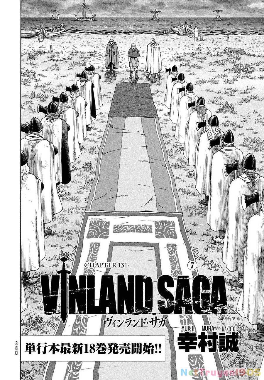 Truyền Thuyết Miền Đất Hứa Chapter 131 - 3
