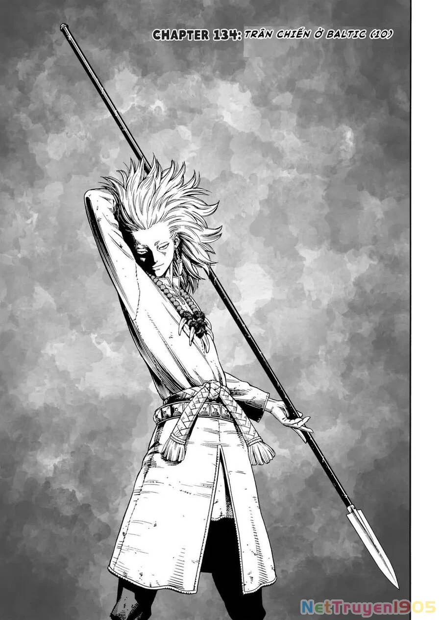 Truyền Thuyết Miền Đất Hứa Chapter 133 - 2