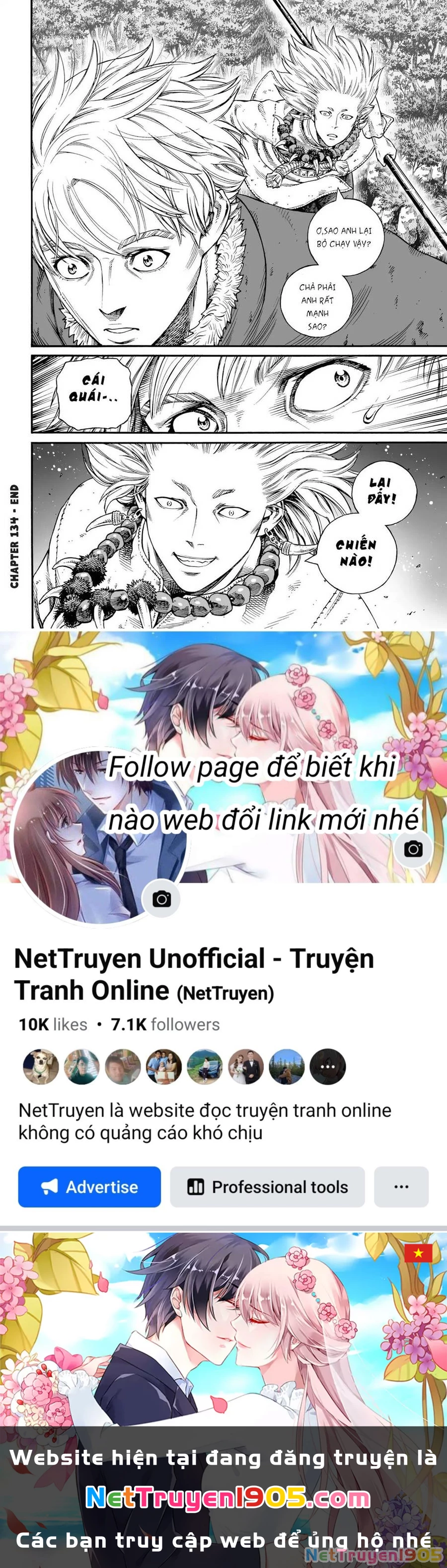 Truyền Thuyết Miền Đất Hứa Chapter 133 - 23